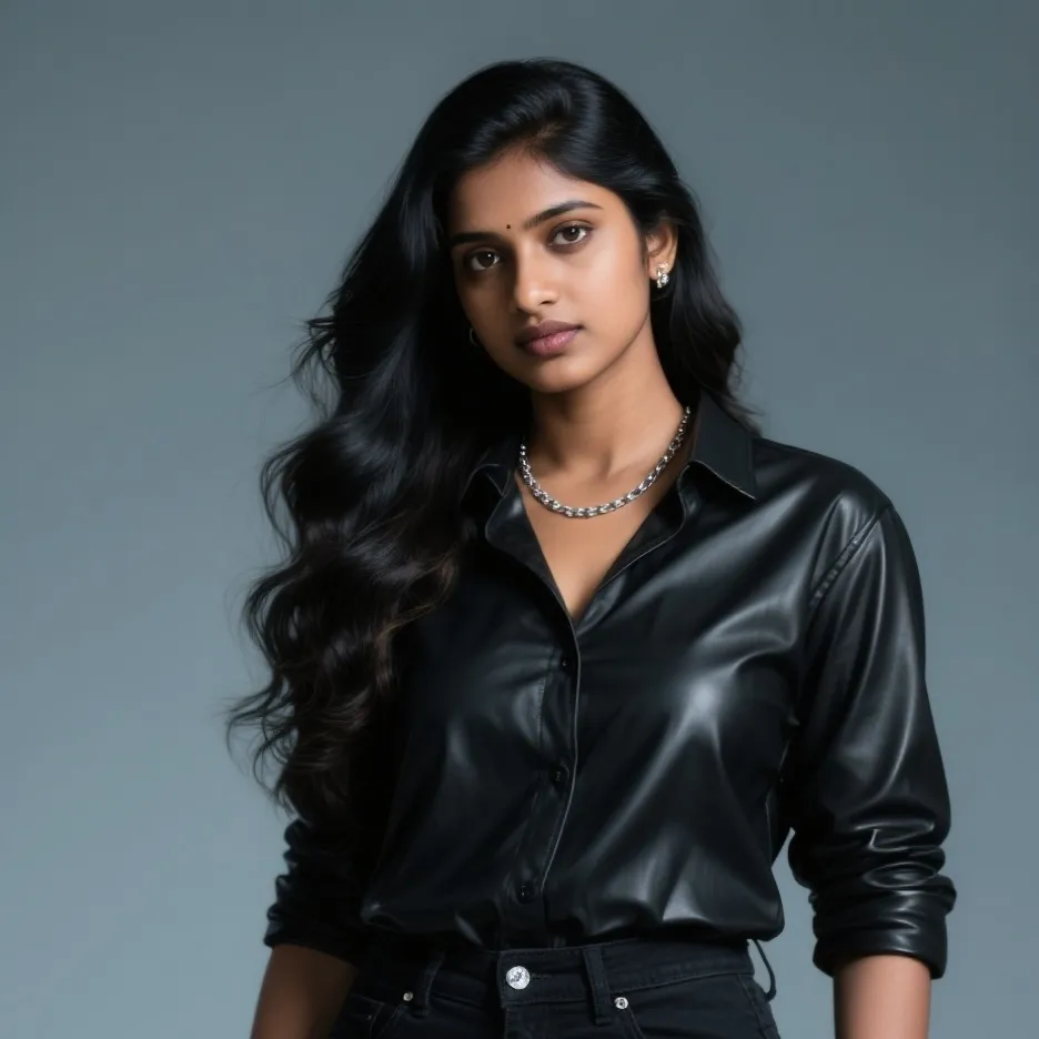 chat with ai character: Monica