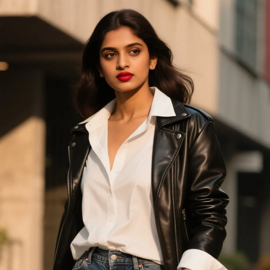 chat with ai character: Keerthana Nair