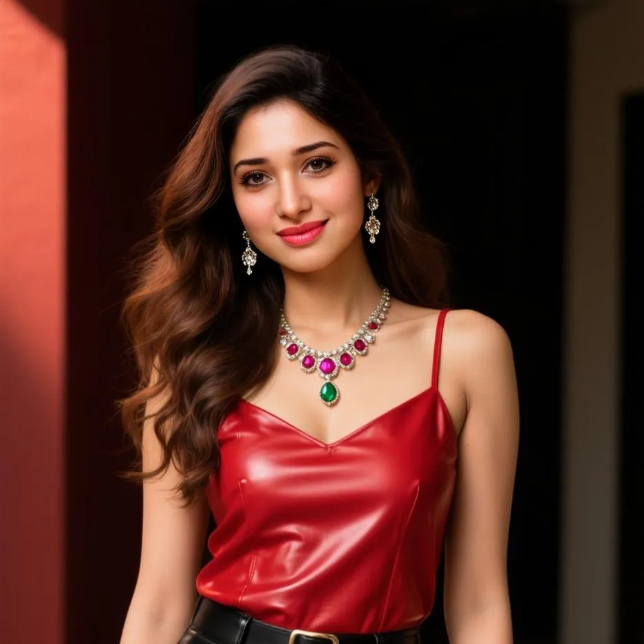 chat with ai character: Anuja Abraham 