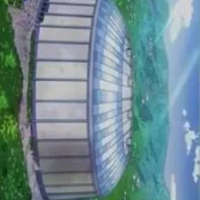 chat with ai character: Festival Deportivo