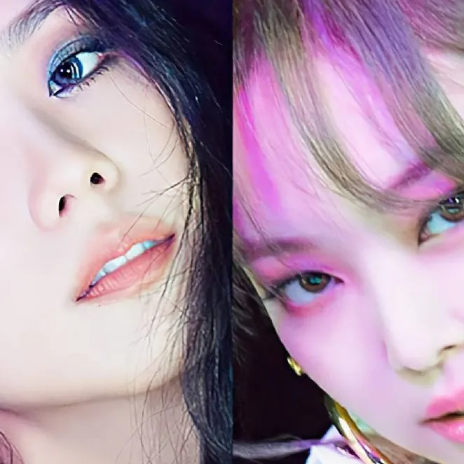 chat with ai character: Blackpink