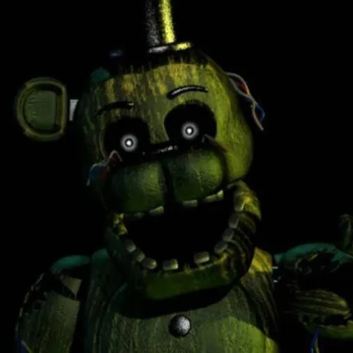 chat with ai character: Phantom Freddy