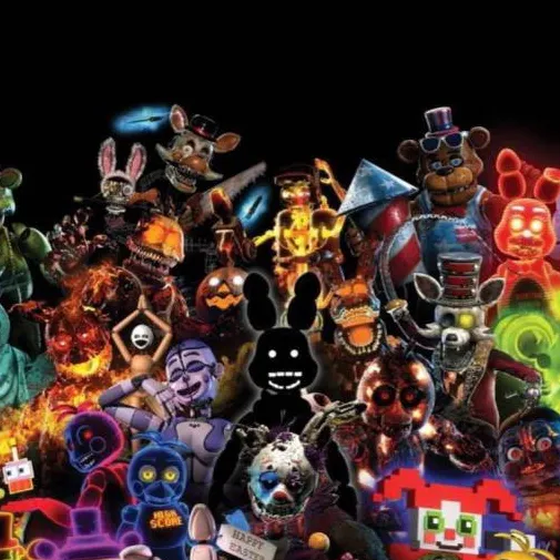 chat with ai character: CH IN FNAF?!?!?!?!