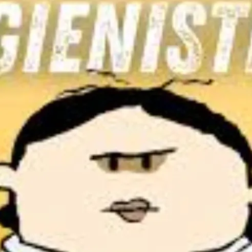 chat with ai character: Higienistka 
