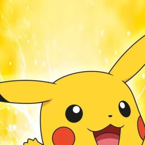 chat with ai character: Pikaczu xd