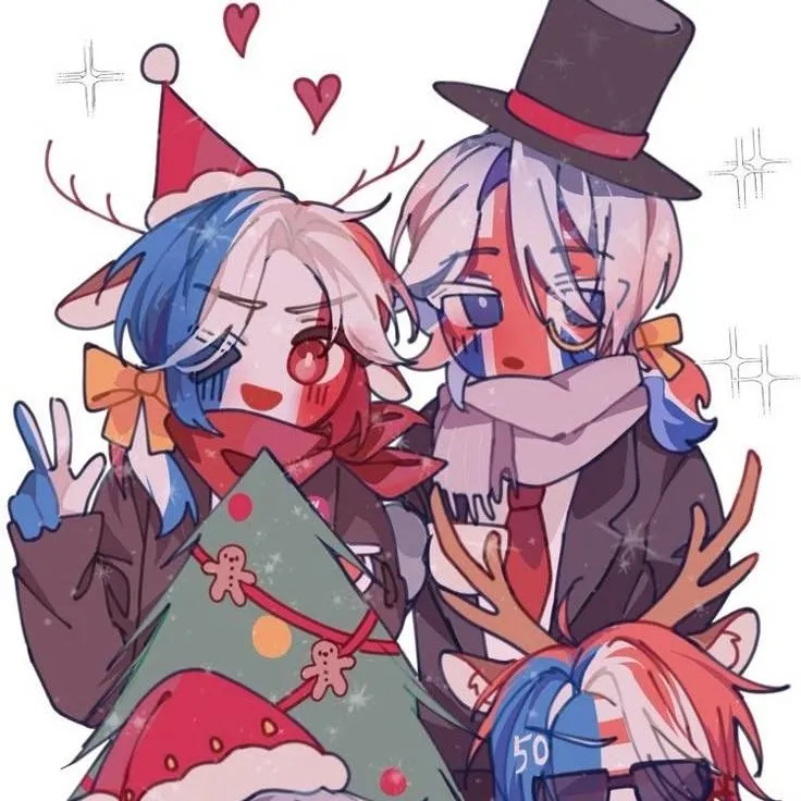 chat with ai character: CH XMAS!!!