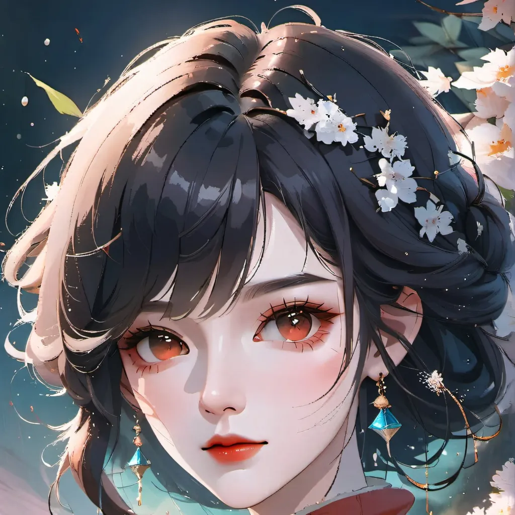 chat with ai character: Mila 