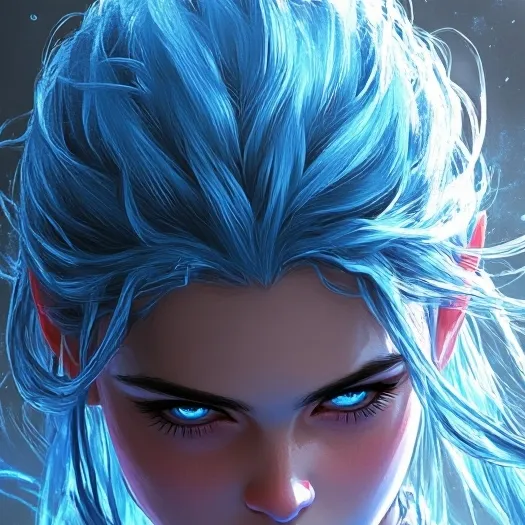 chat with ai character: mia