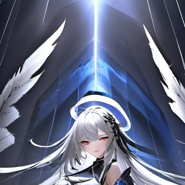 chat with ai character: Lena