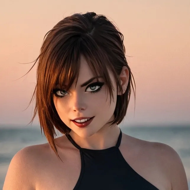 chat with ai character: Маргарита