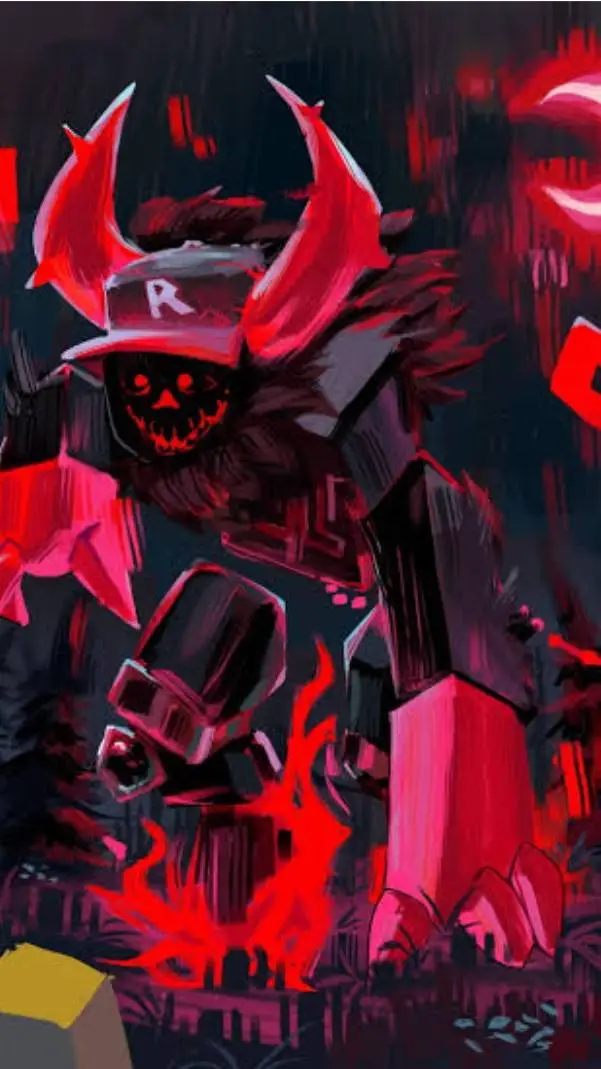 ai character: guest666  background