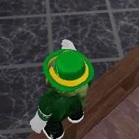 chat with ai character: verde