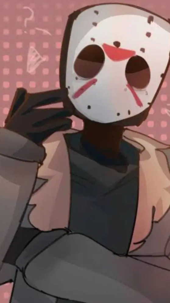 ai character: jason rei  background
