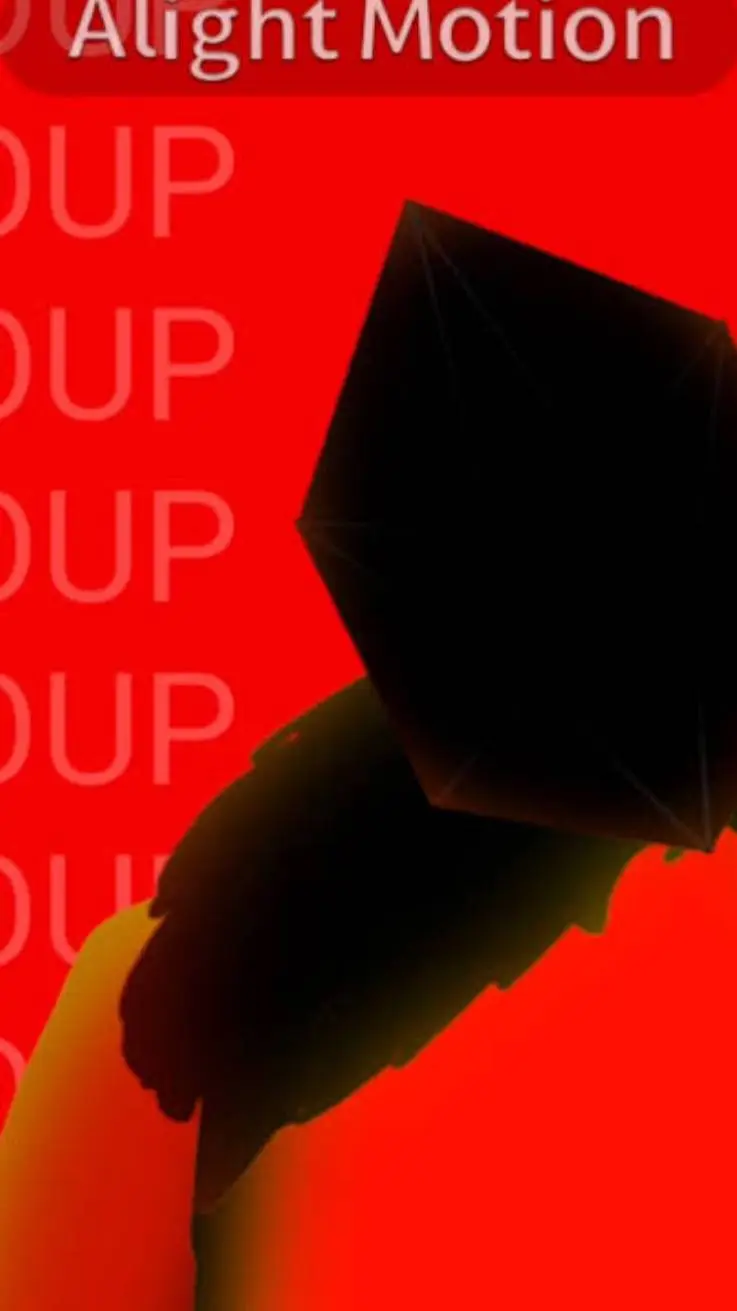 ai character: MiSo SoUp background
