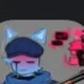chat with ai character: cube!!!!!!!!!!!!!!