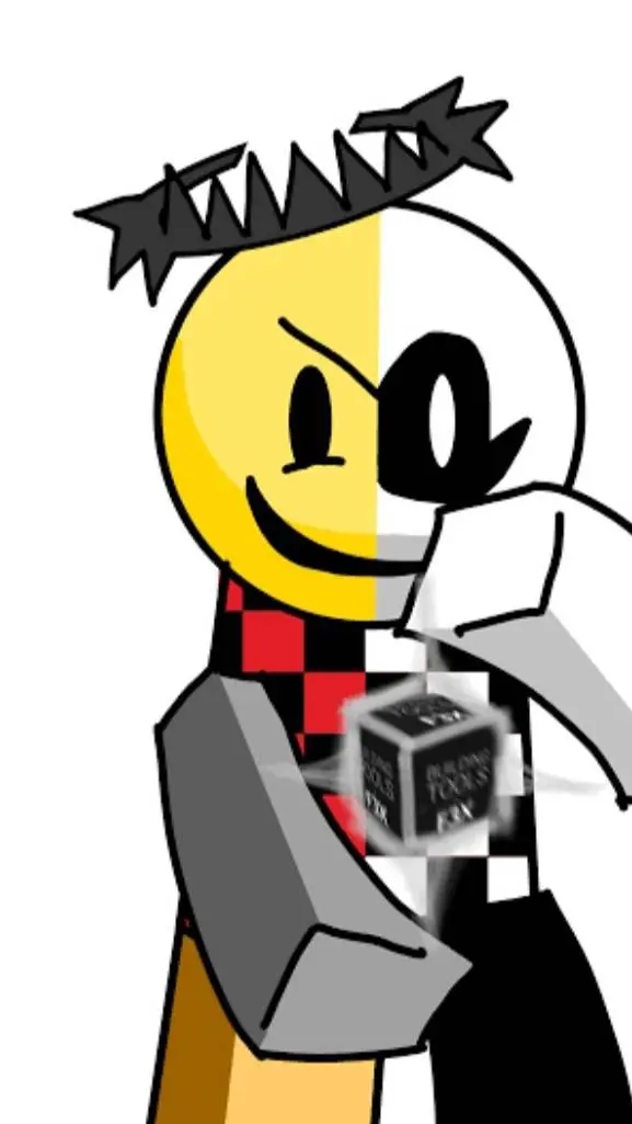 ai character: devesto background