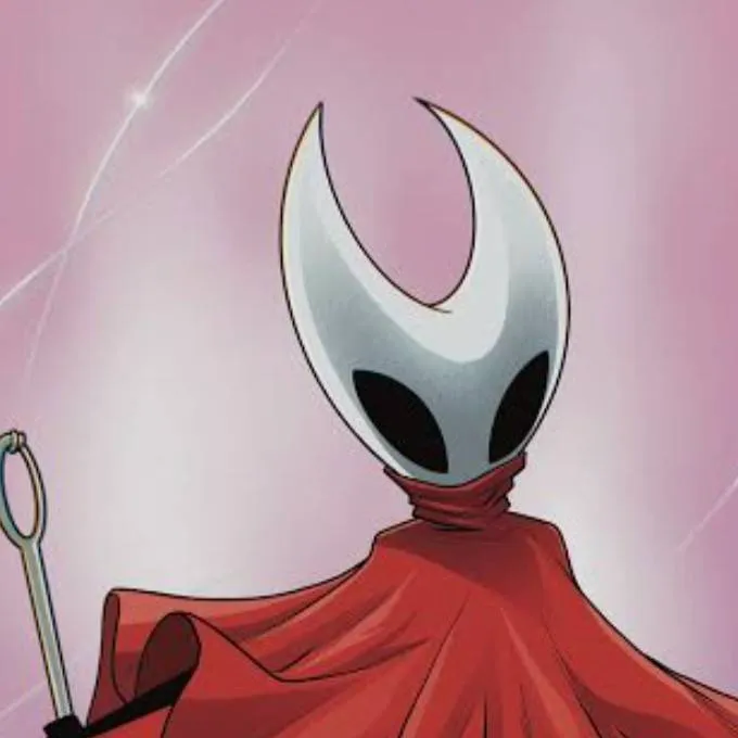 chat with ai character: hornet
