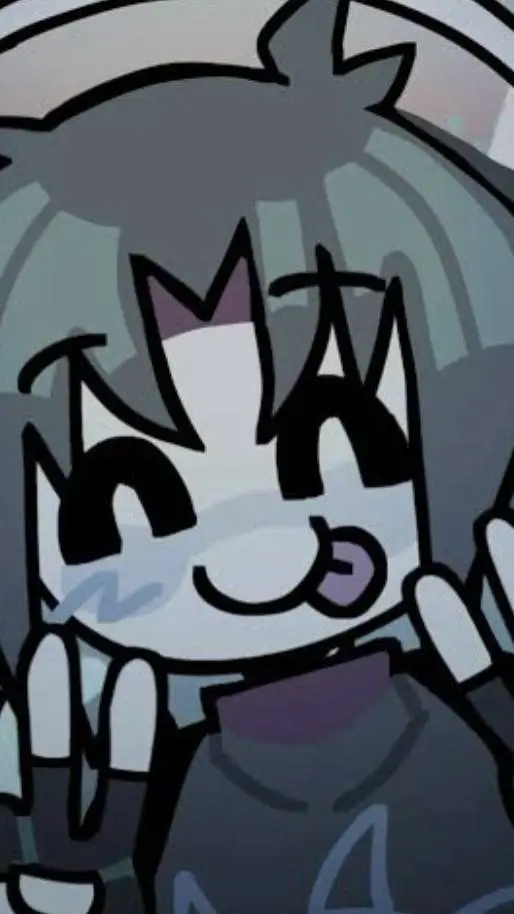 ai character: two time🗼☠️🍌 background