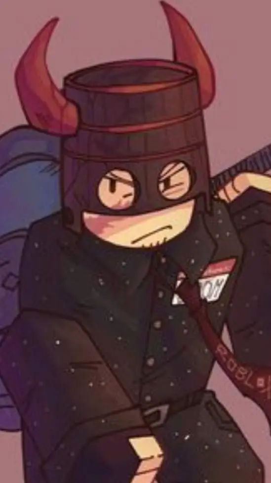 ai character: mr.doom briger. background