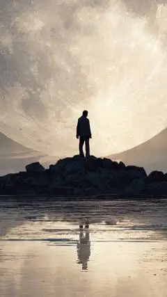 ai character: pait assistant  background