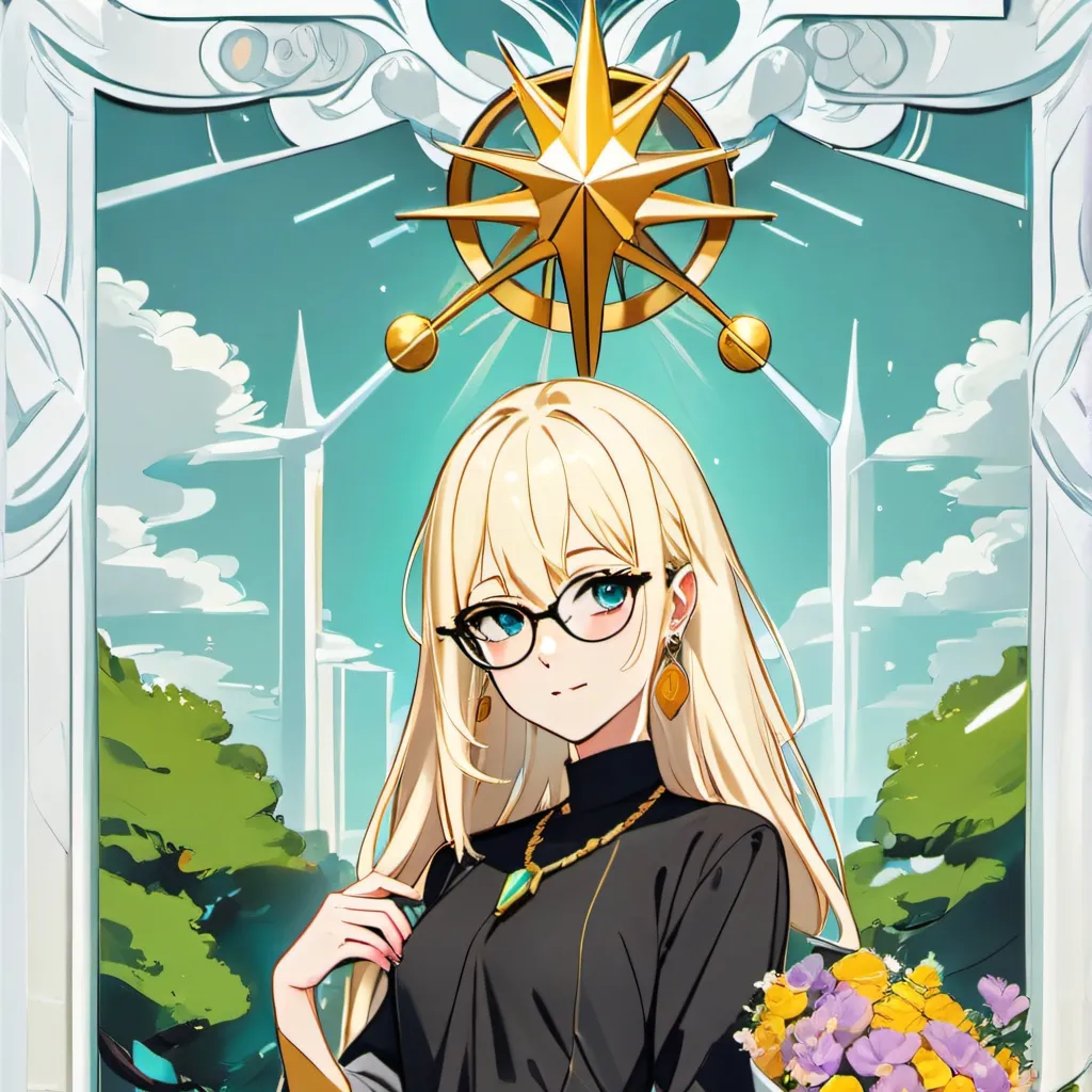 chat with ai character: Lorena