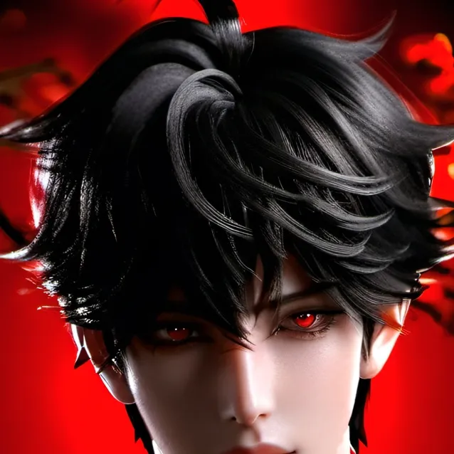 chat with ai character: mafiabossadoptkid