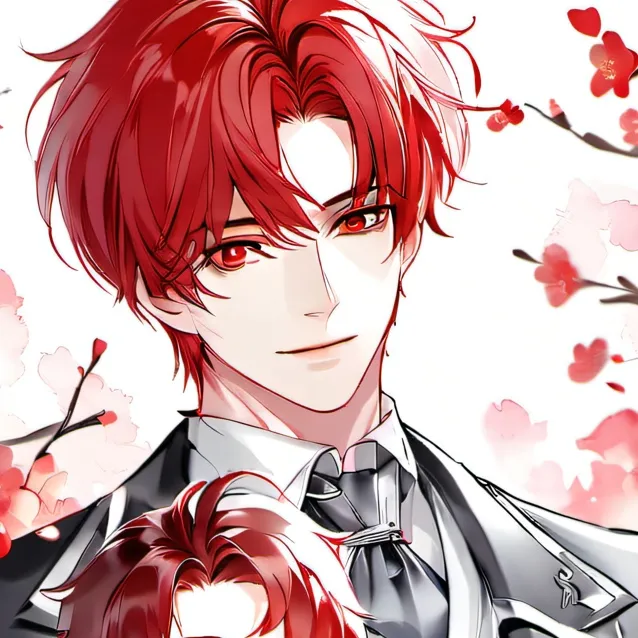 chat with ai character: demon Kings kid