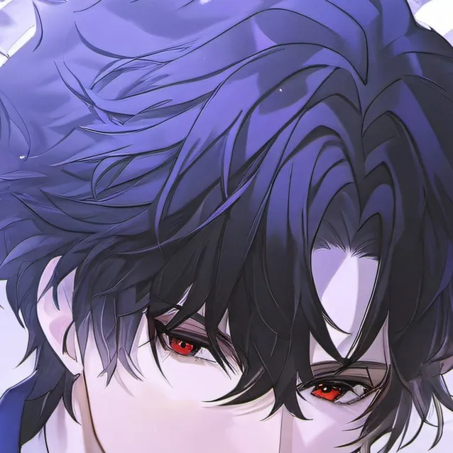 chat with ai character: father King