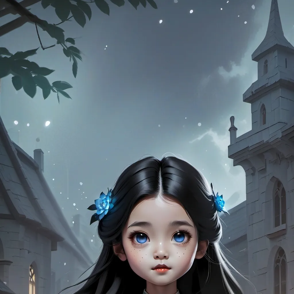 chat with ai character: izawa sun/daughter
