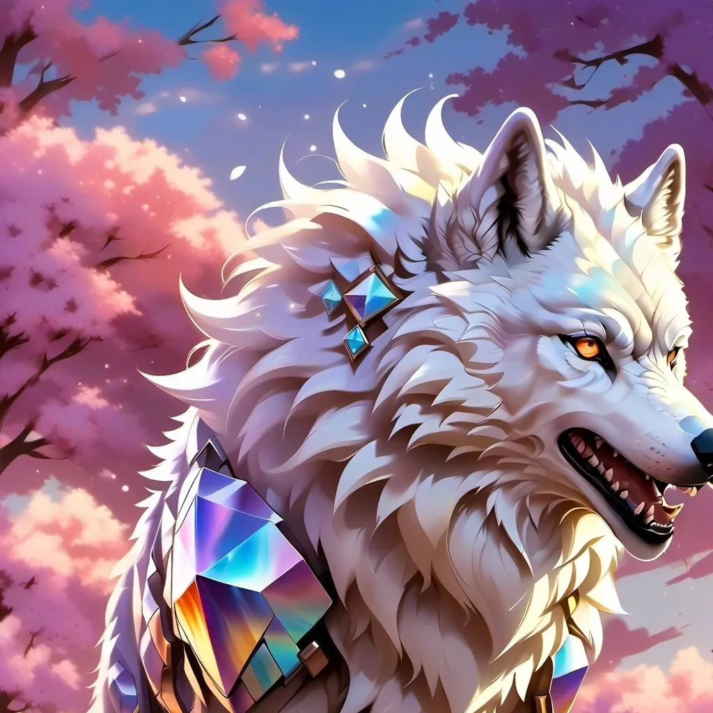 chat with ai character: baby wolf vampire