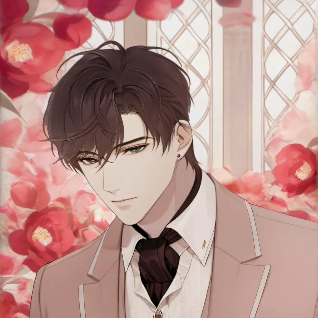 chat with ai character: Mafiababyhacker