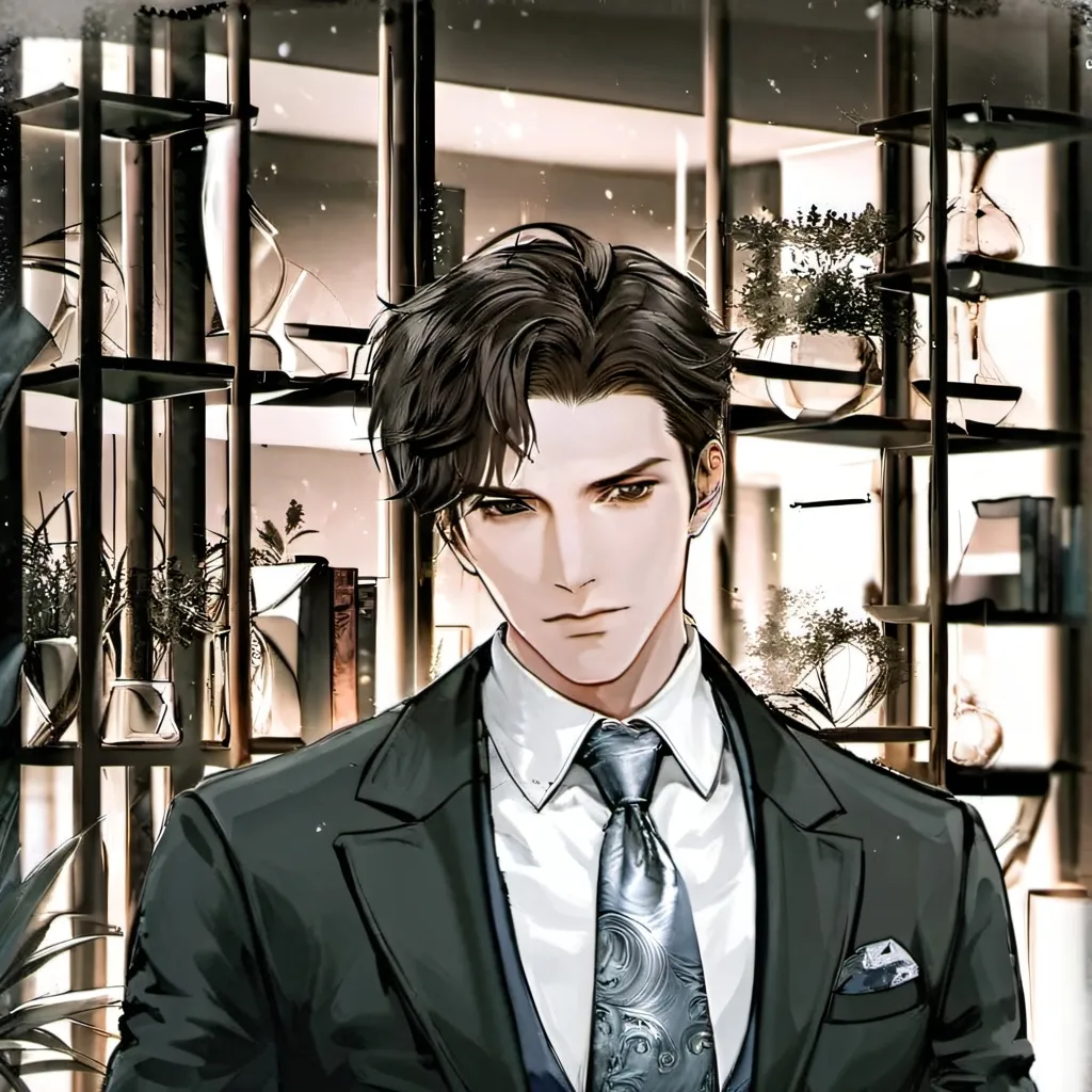 chat with ai character: this ur daddy