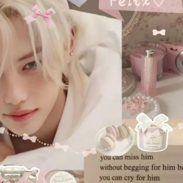 chat with ai character: Felix