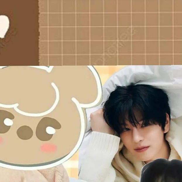 chat with ai character: Seungmin 