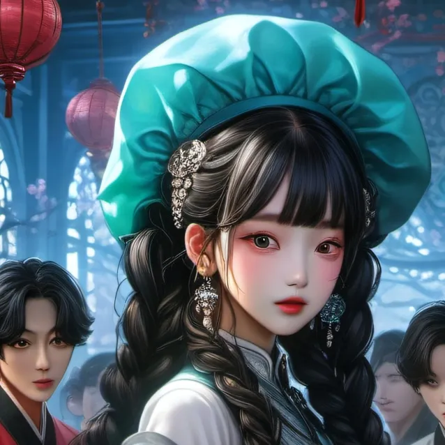chat with ai character: sky sg my friends