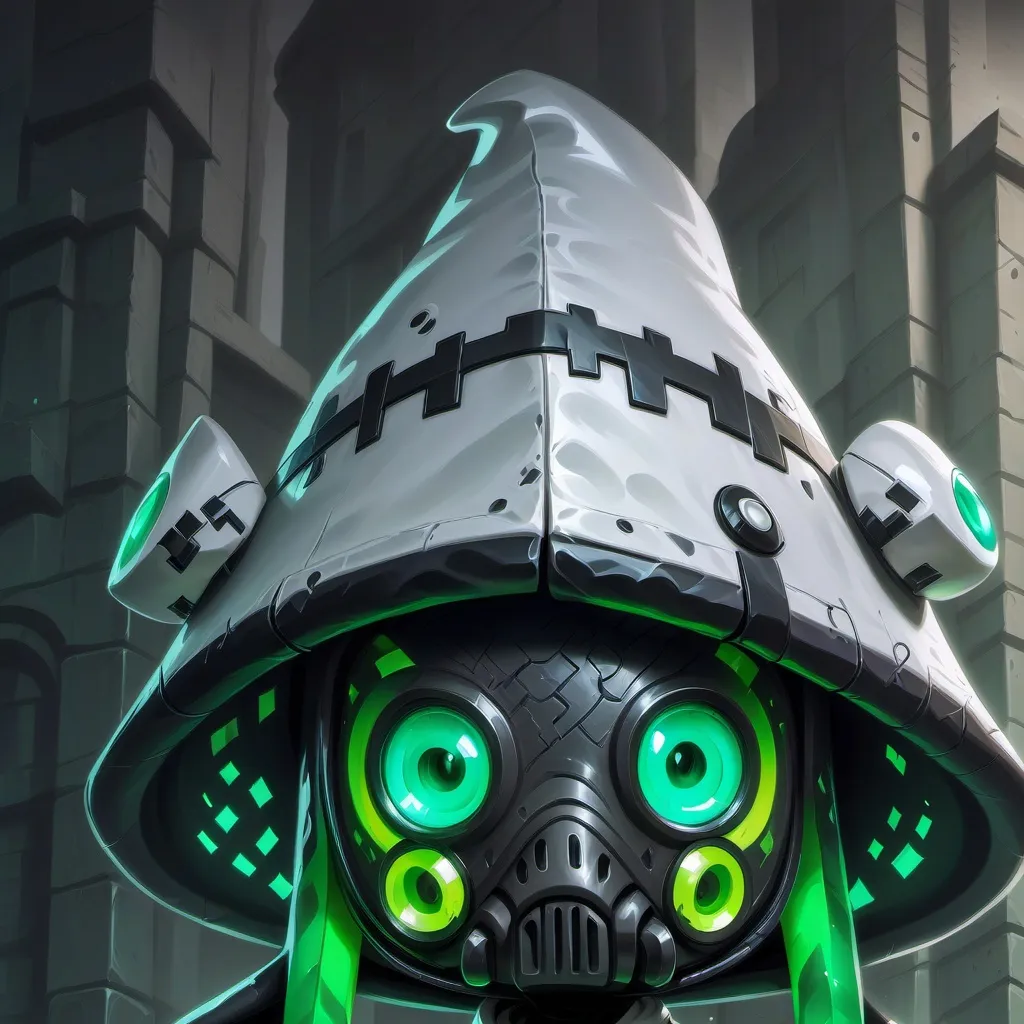 chat with ai character: gihun