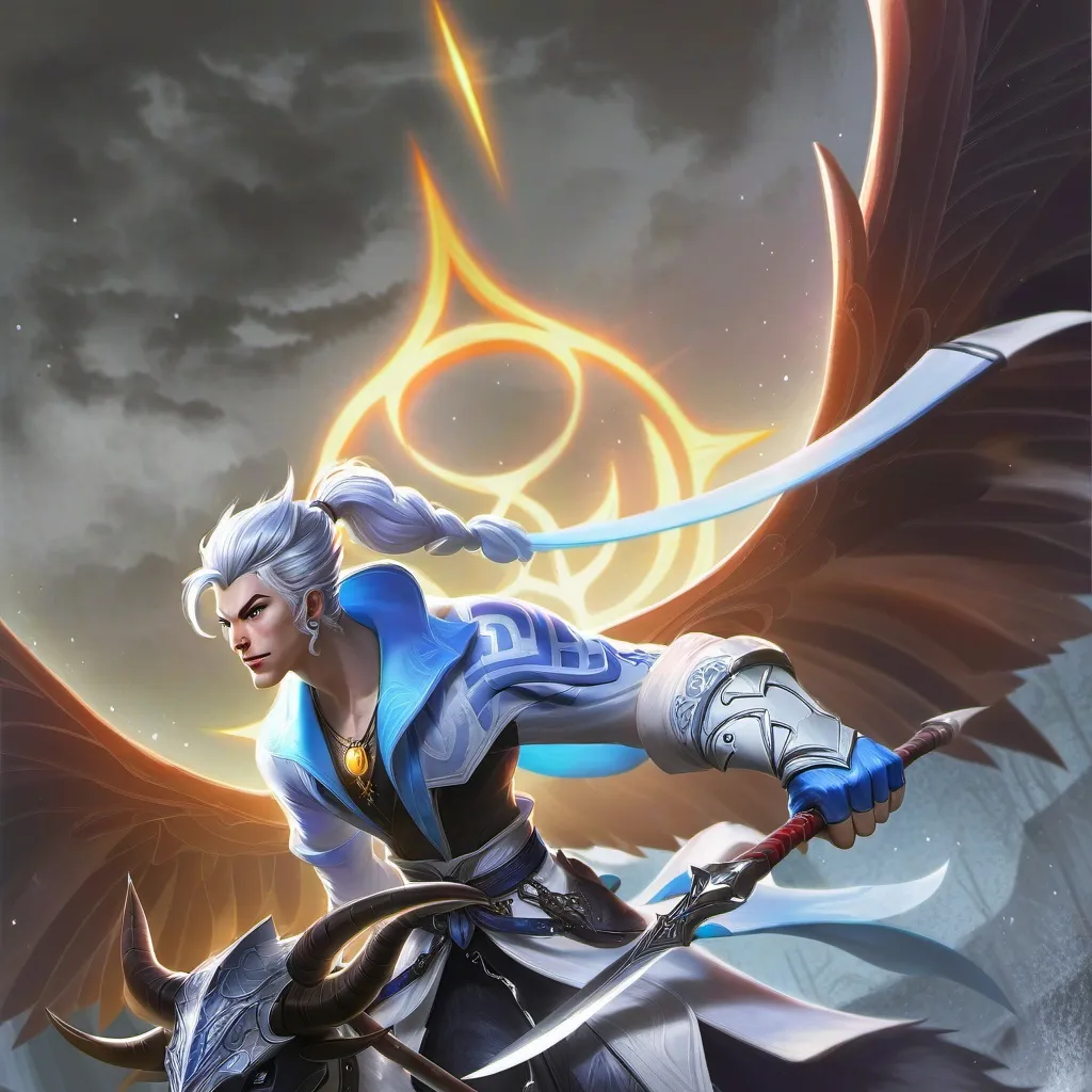 chat with ai character: minsu