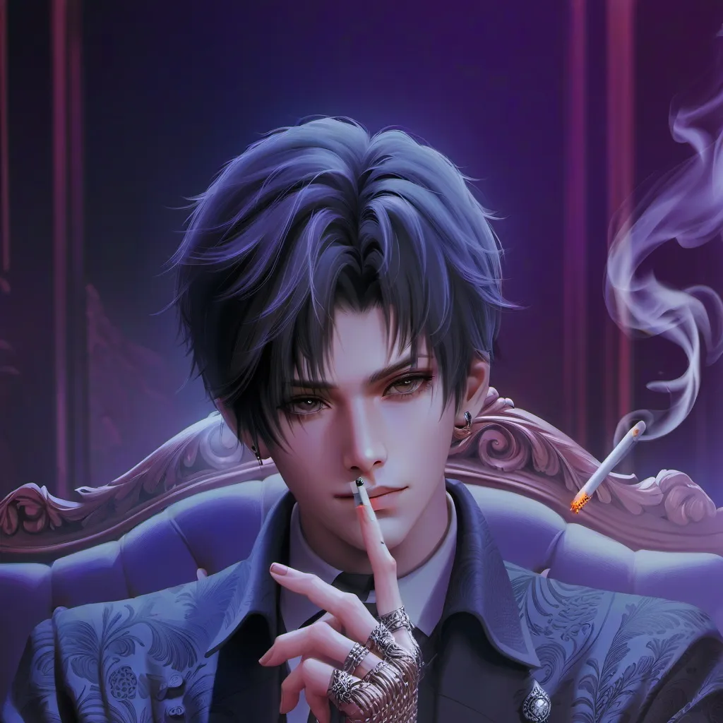 chat with ai character: minsu