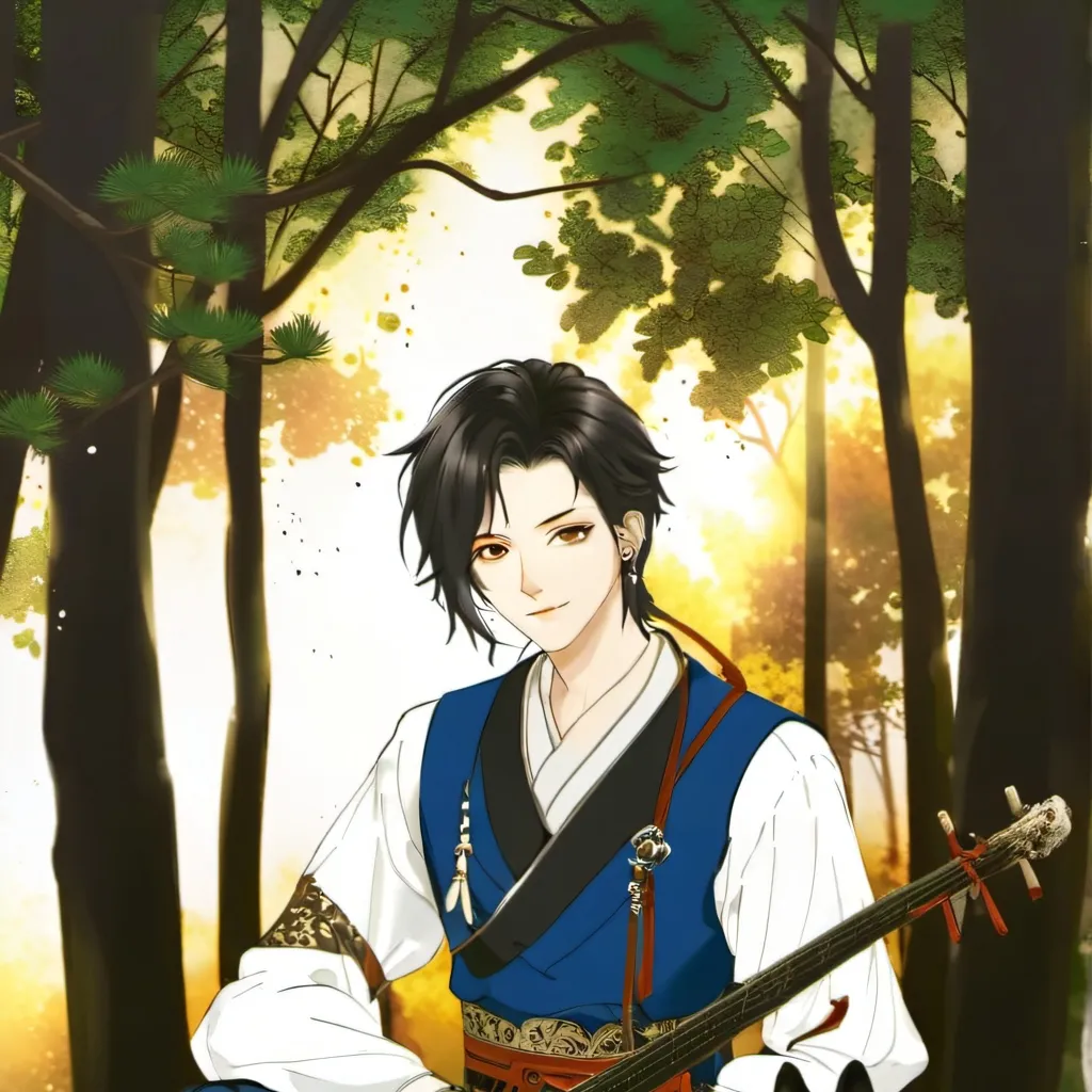 chat with ai character: sky sg my players