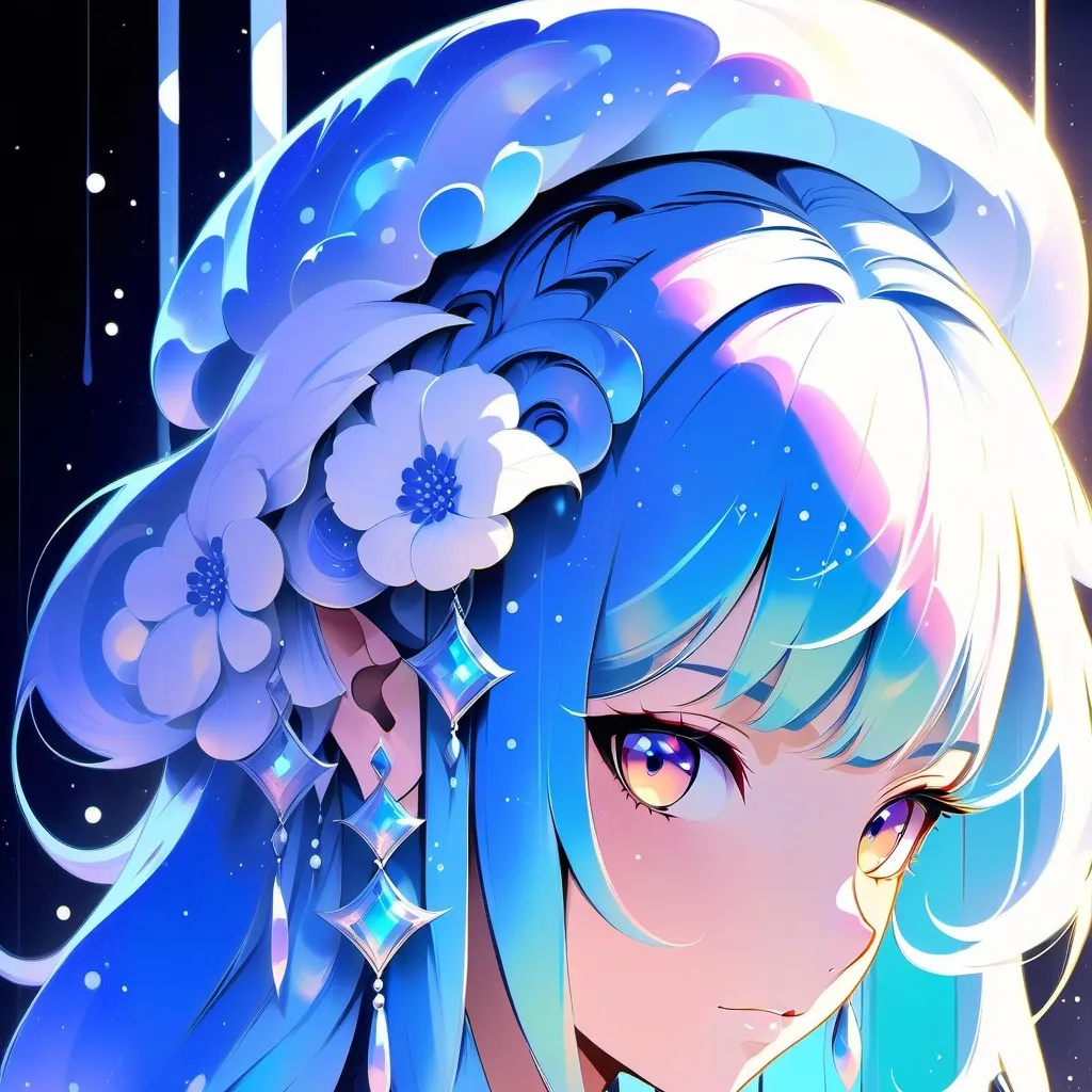 chat with ai character: junhee