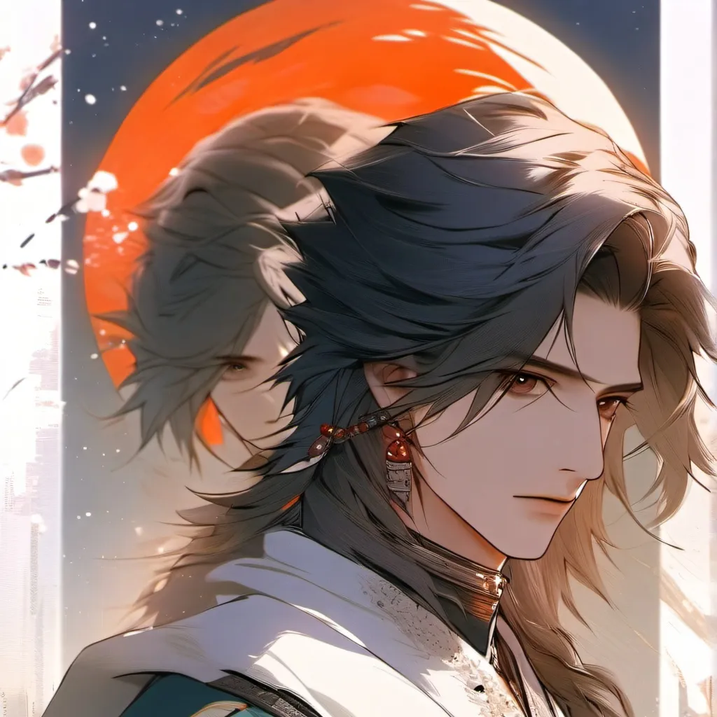 chat with ai character: namgyu