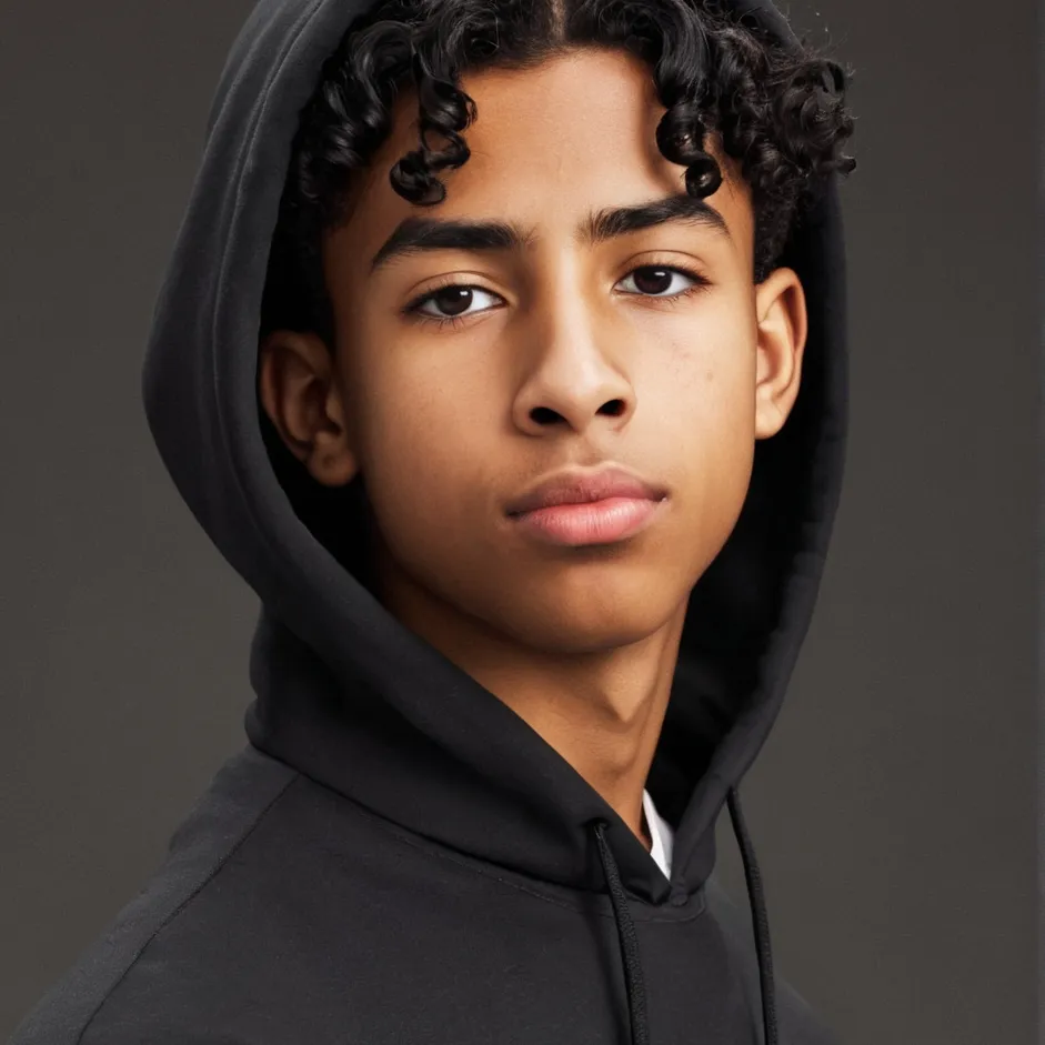 chat with ai character: Dayvon