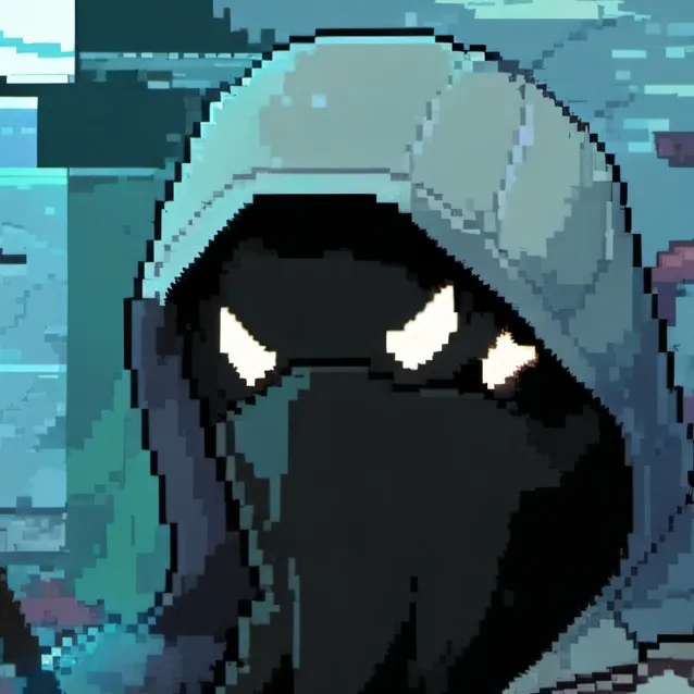 chat with ai character: Ghost cod
