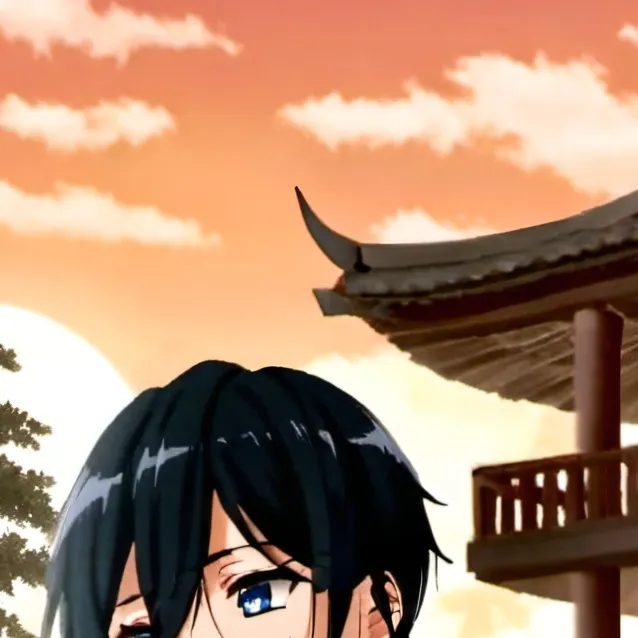 chat with ai character: miyamura