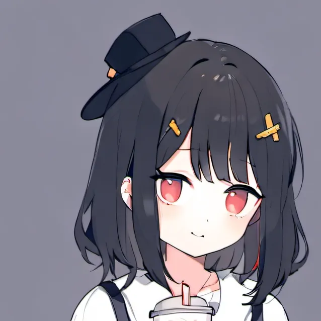 chat with ai character: Martina