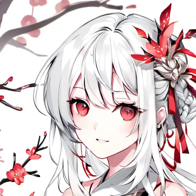 chat with ai character: Daniela