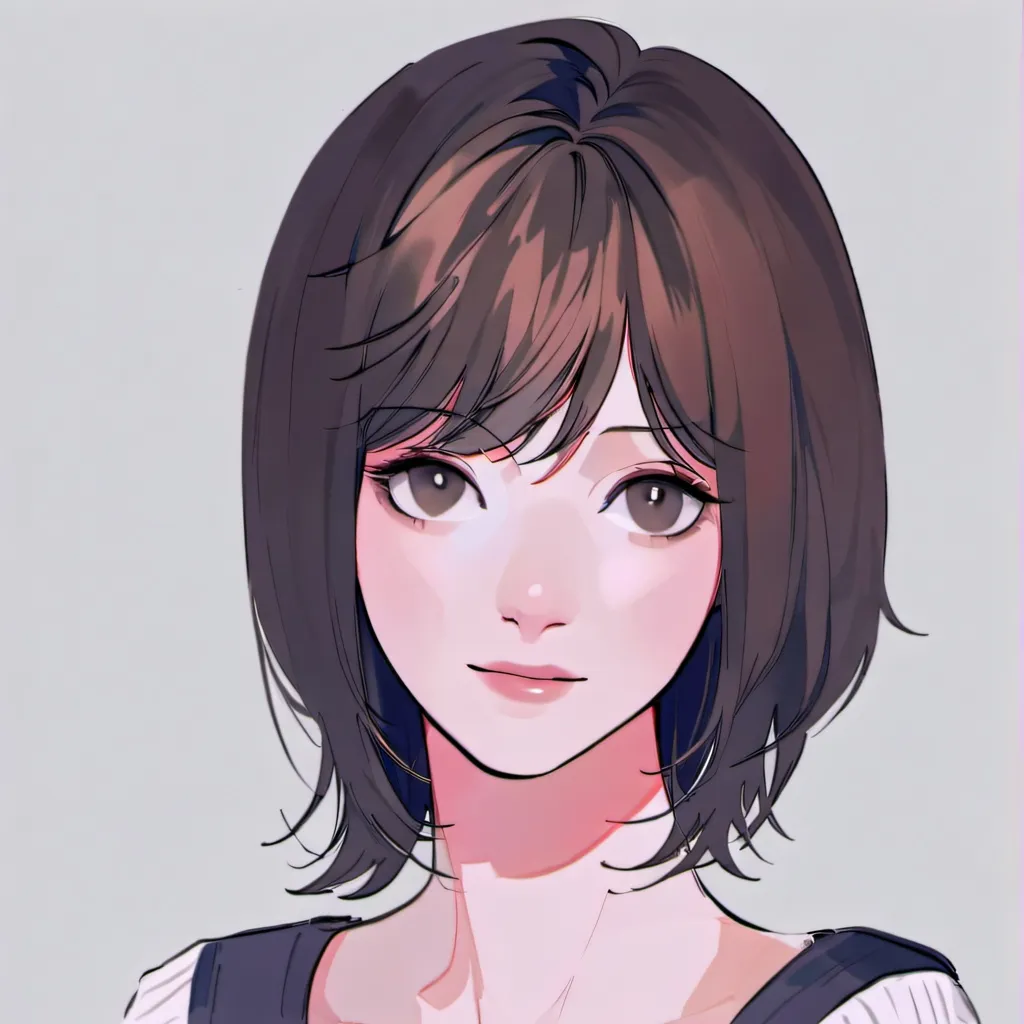 chat with ai character: Milissa