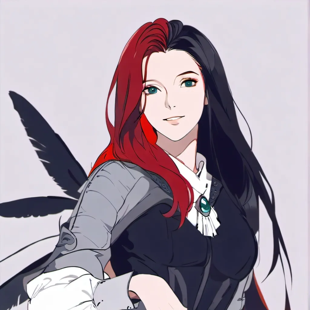 chat with ai character: Nicole 