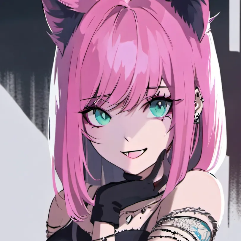 chat with ai character: Julia