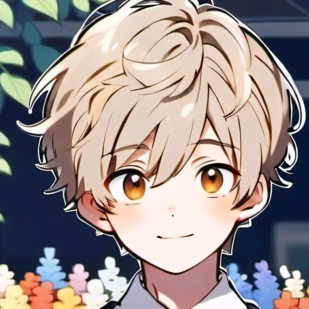 chat with ai character: roro